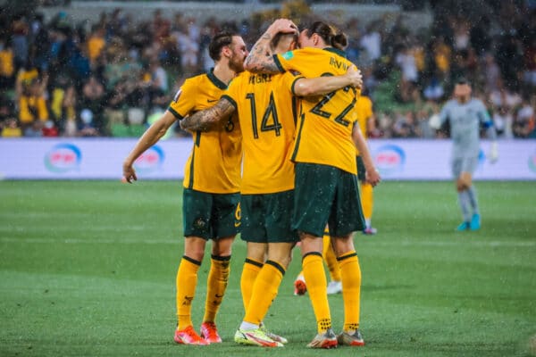 Socceroos