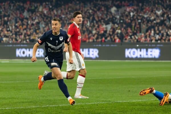 Melbourne Victory