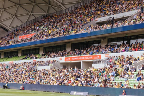 Football Australia