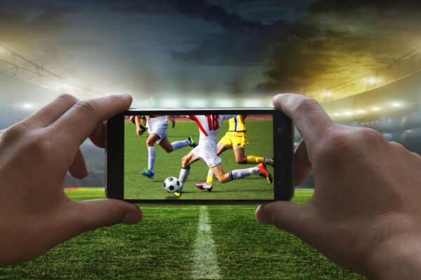 The rapid circulation of smartphone usage in Asia, parallel to the rollout of 5G networks, has resulted in a massive upsurge of sport consumption via the use of mobile phones.