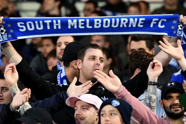 South Melbourne FC