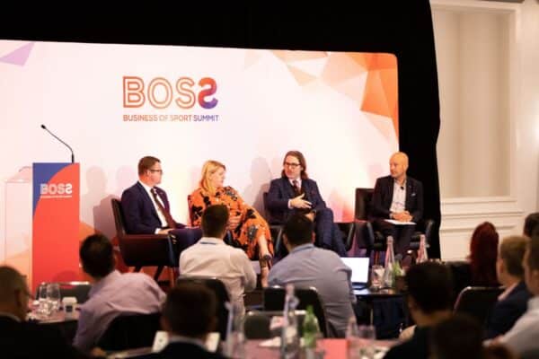 Business of Sport Summit
