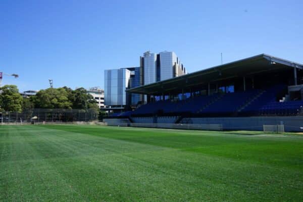 The Business and Development of Women's Football Conference 2023