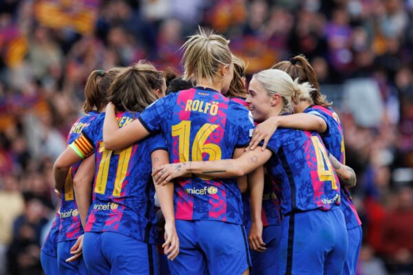 UEFA Women's football