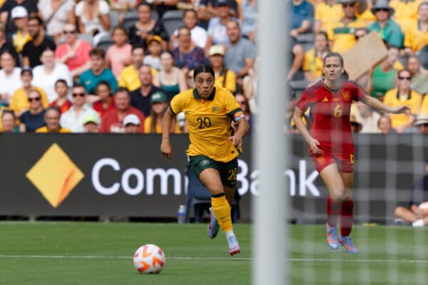 Women's World Cup