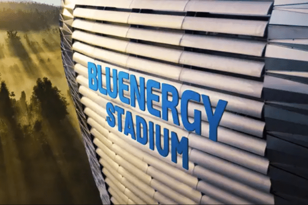 Bluenergy Stadium