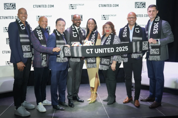 Connecticut United FC joins MLS Next Pro