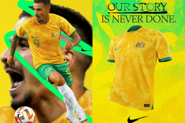 Football Australia