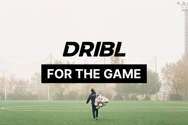 Dribl