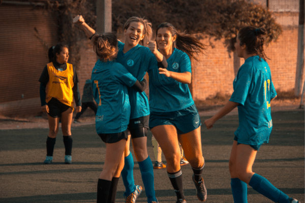 Engaging Multicultural Women and Girls in Sport forum
