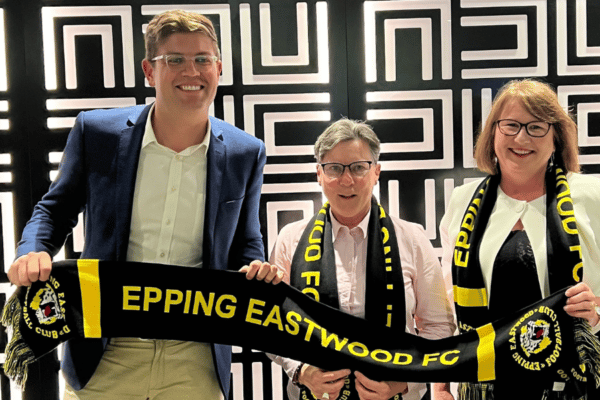 Epping Eastwood