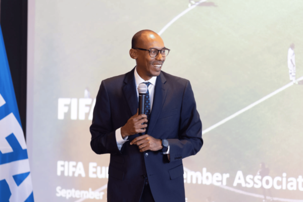 FIFA Digital Skills