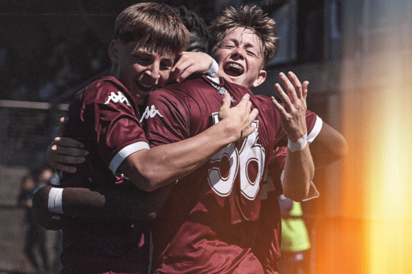 Football Queensland & Kappa partnership extension