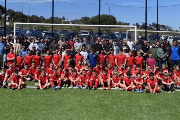 Football SA Development Centres