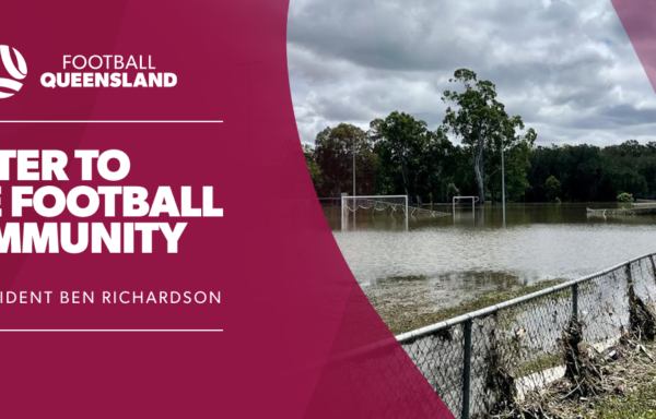 Football Queensland