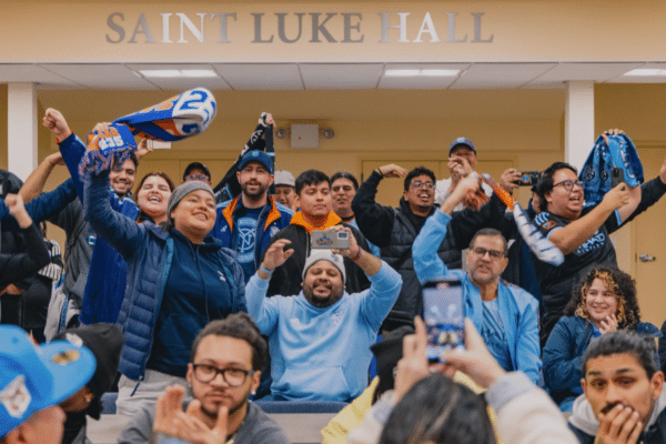New York City FC Willets Point project