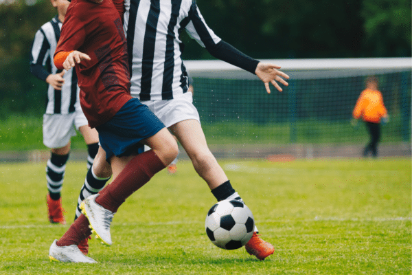 World Sports Action