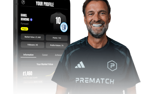 Prematch football