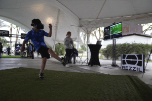 Rezzil VR