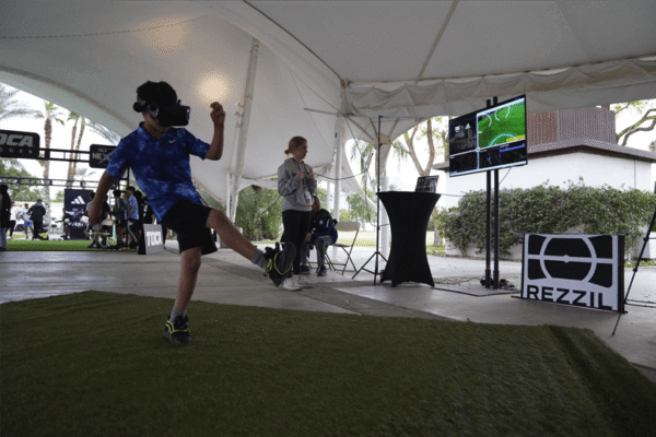 Rezzil VR