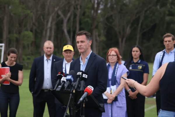 Labor Government