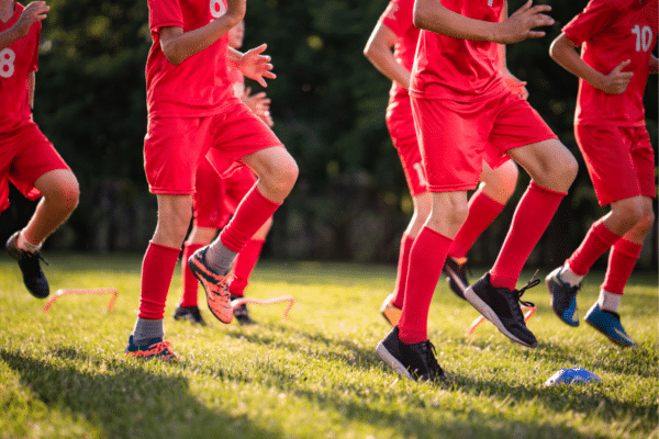 Sporting Club Grants Program 2023
