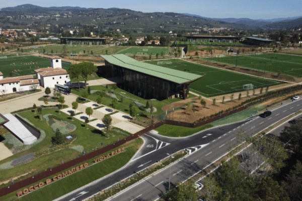 Viola Park