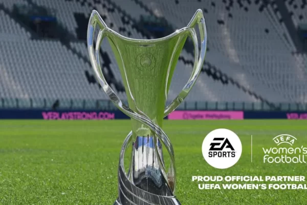 UEFA Women’s
