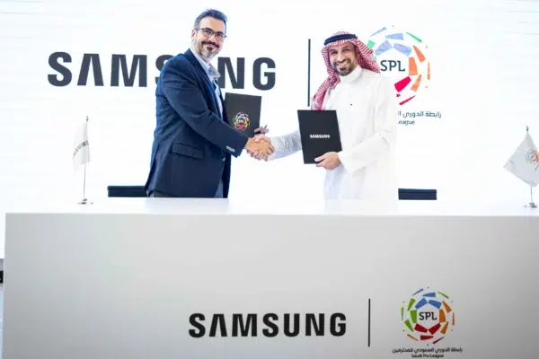 SPL league Samsung